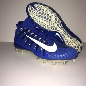 *NEW* Nike Alpha Menace Elite Football cleats.